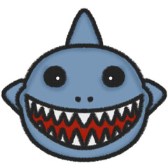 shark
