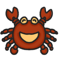 crab