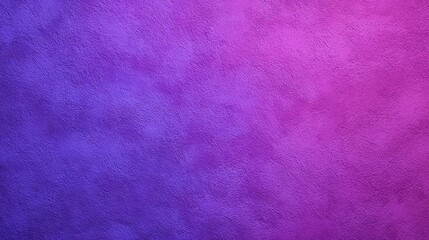 Gradient purple tones transitioning vertically with subtle texture and large open space in the center