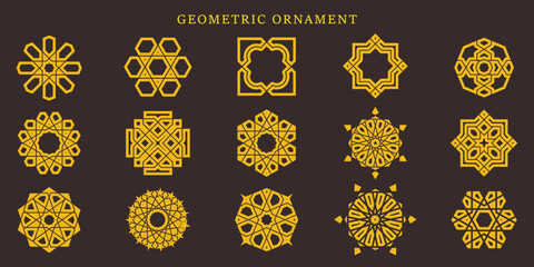Geometric Patterns