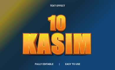 10 Kasim