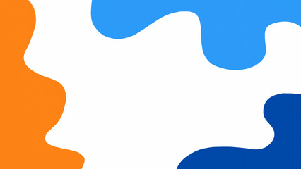 Seamless pattern abstract background illustration for wallpaper banner template and presentation.