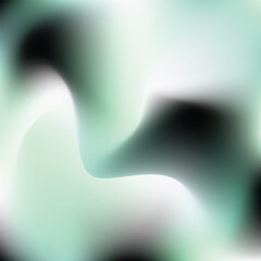 abstract colorful background. black mint grey retro cold space color gradiant illustration. black mint grey color gradiant background
