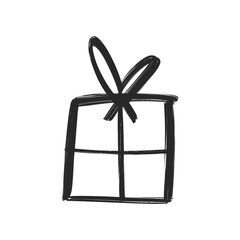 This illustration can be used as a party sticker and for various uses for birthdays.