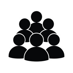 business people icon