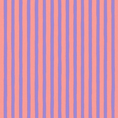 Vibrant striped colorful pattern