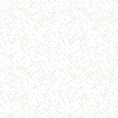 Vector seamless pattern featuring modern, geometric subtle squares. A stylish monochrome design with repeating tile structure, ideal for contemporary backgrounds, textiles, packaging, or digital use.