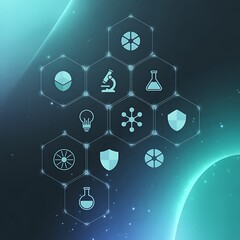 TECHNOLOGY BACKGROUND