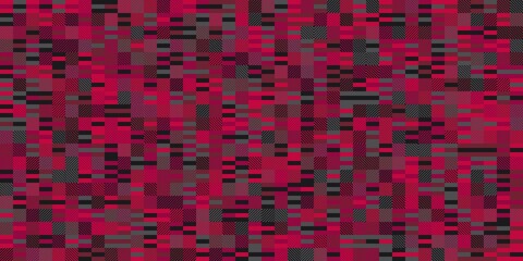 abstract seamless geometric background