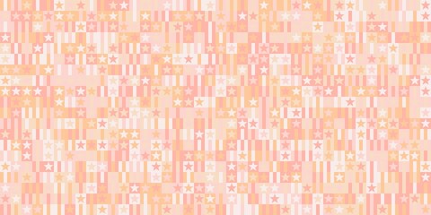 abstract seamless geometric background
