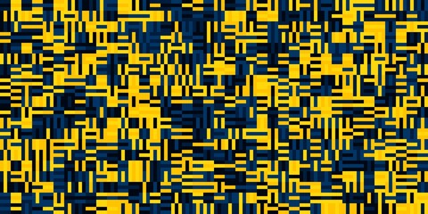 abstract seamless geometric background