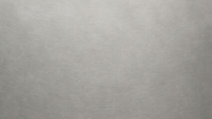 Fototapeta premium Textured gray metal surface