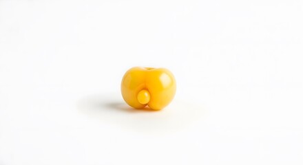 Obraz premium Yellow Tomato Still Life