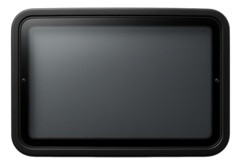 Glass sunroof with UV protection coating and rain sensor