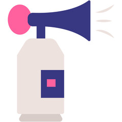 April Fool's Day. April. April Fool's day celebration. April fun is full of jokes. Celebrate April Fool's Day with a trumpet and a clown hat. celebrate the month of April