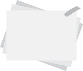 포스트잇 메모지