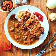curry