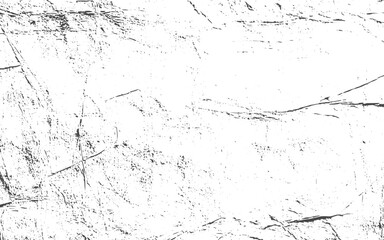 Horizontal distress overlay texture for vintage design backgrounds and grunge photo effects, High-resolution horizontal distress texture for retro print overlays and worn visual styles,