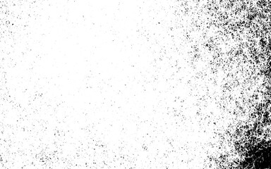 Grunge texture vector dust scratched abstract background. Distressed vector grunge background with dust and scratches, Vintage grunge vector texture with dust and worn details