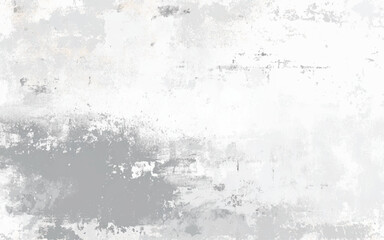 Black and white vector texture with grunge dust effects. Rough grunge texture vector with dusty scratched overlay, Retro dust texture vector grunge style background.