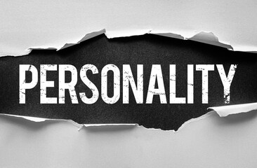 Conceptual image highlighting the word 