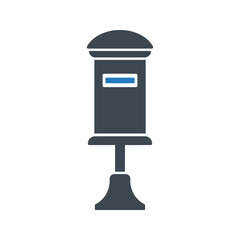Mailbox icon