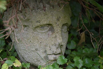 Betonkopf
