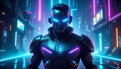 robot