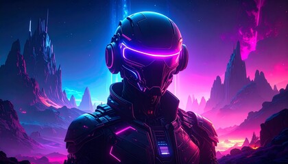 robot