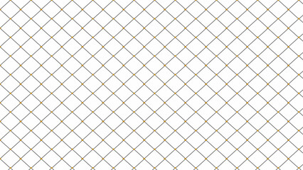 metal grid pattern background