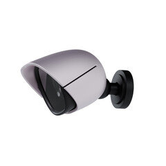 Security camera. Video surveillance system.