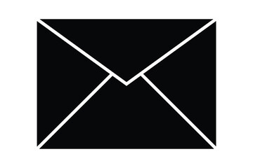 Mail, email, and envelope icon set