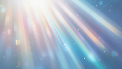 abstract blue background