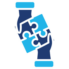 Collaboration Icon