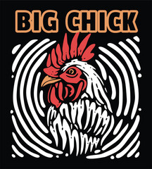 Big Chicken