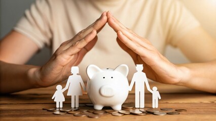 Protecting Family Finances A Guide to Financial Security