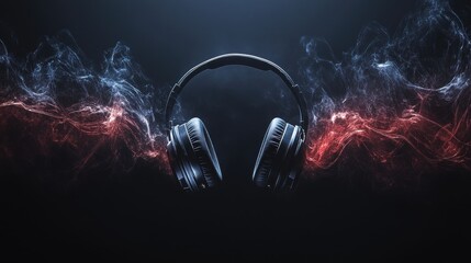 headphones