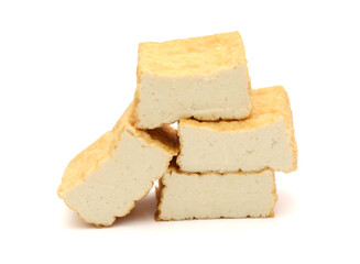 Silken Tofu