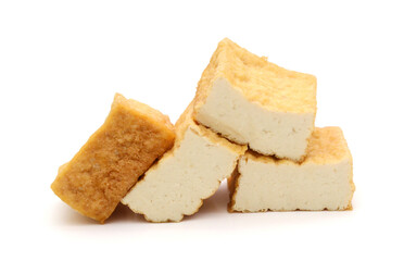 Silken Tofu