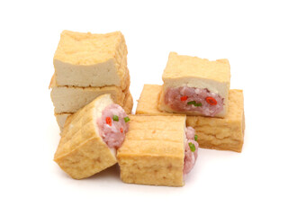 Bean Curd Tofu