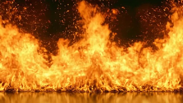 Fireball wipe transition 002, two speeds, HD 30p, green screen for transparent background.special effects, movie productions, and creating realistic light rays animations.