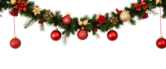 christmas tree decorations