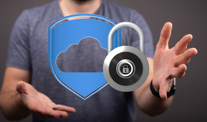 Safeguard your cloud data with robust security measures.  Protect sensitive information and...