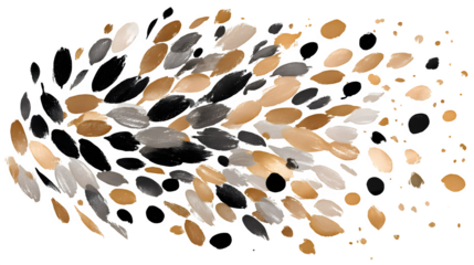 leopard skin texture