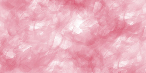 Fototapeta premium Rhythmic Echoes of a Shape