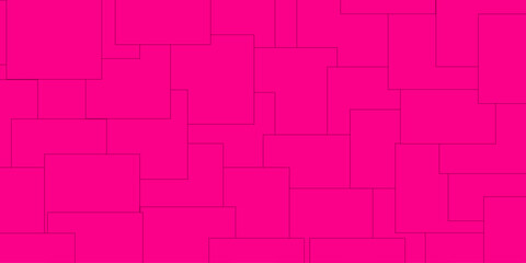 Cracked Reality in Pattern Form

