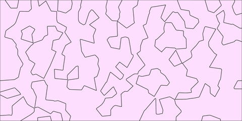 Maze of Formed Perception

