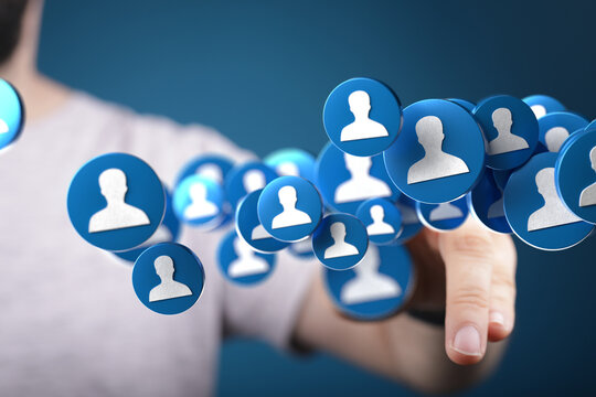 Boost your professional network with strategic connections. Expand your reach and opportunities.