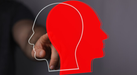 Explore the complexities of dual perspectives and their impact on decision-making and relationships.