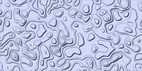 The Cartography of Illusion

